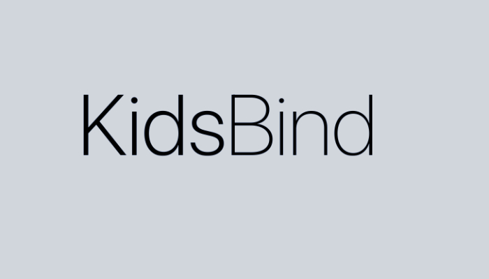 KidsBind